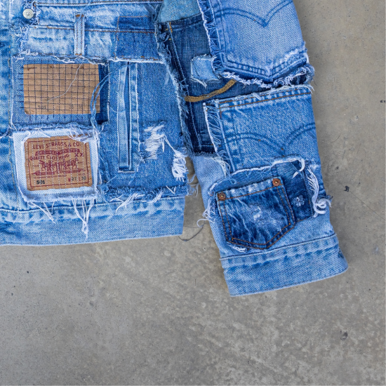 CRAZY POCKET THREE - immagine 4
