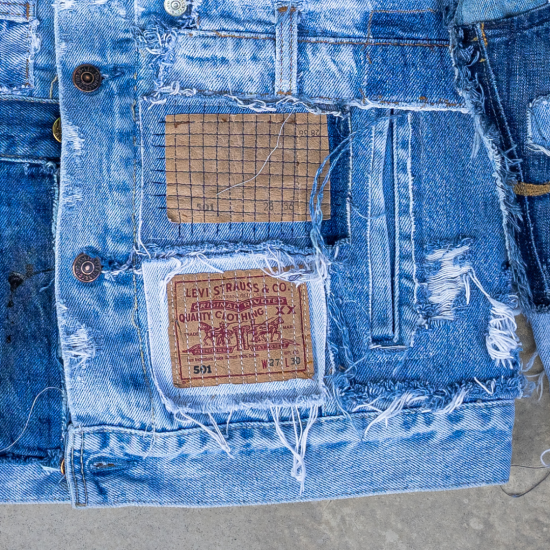 CRAZY POCKET THREE - immagine 5