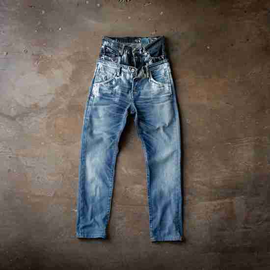 CHE DOPPIO (W 30)