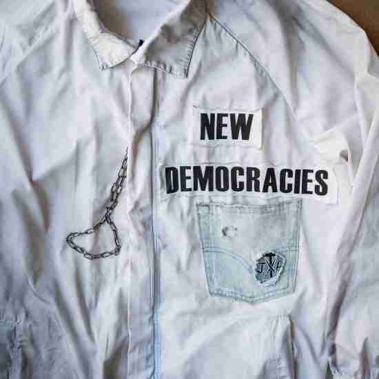 NUOVE DEMOCRAZIE - immagine 3