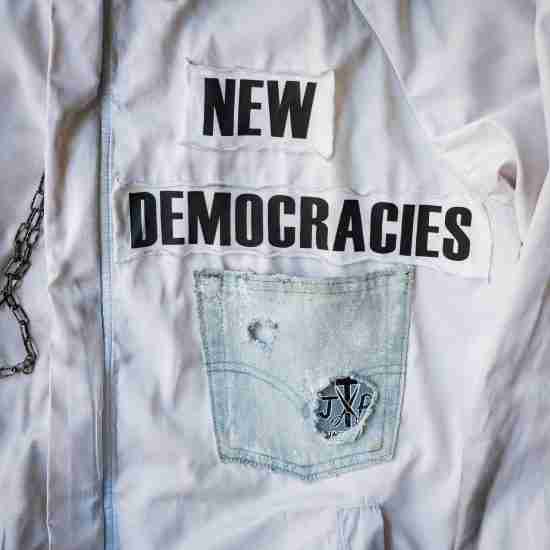 NUOVE DEMOCRAZIE - immagine 4