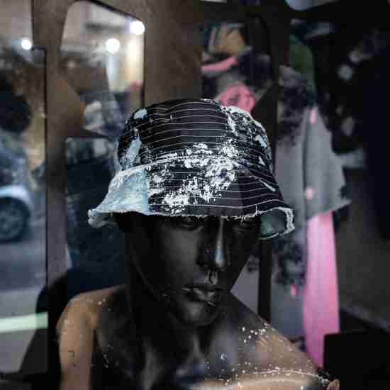 SCACCO CUCITO - immagine 3