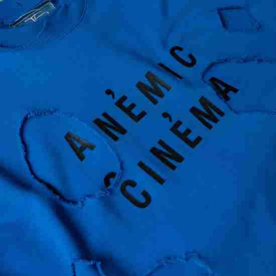 ANEMIC CINEMA - immagine 4